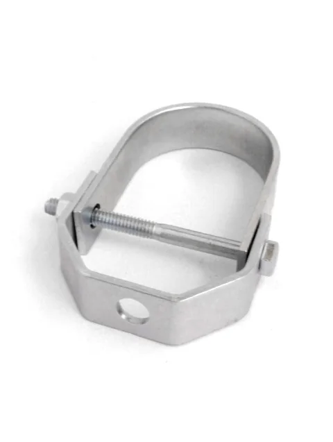 Colgador Clevis
